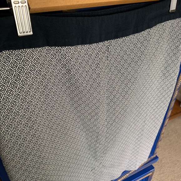 ⭐️ Margaret M Skirt Pull-On Stretch Stitch Fix - Picture 3 of 3